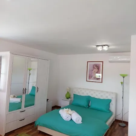 Andric 2 Appartement