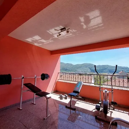 Appartement Andric 2 Trebinje