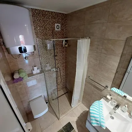 Appartement Andric 2 Trebinje