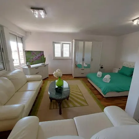 Apartament Andric Trebinje