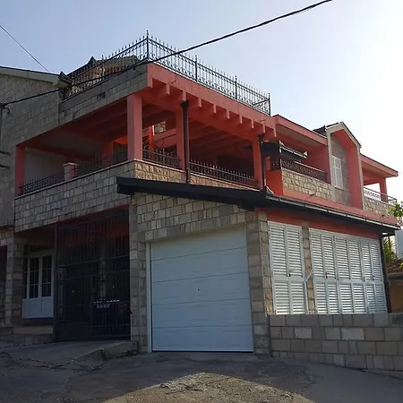 Appartement Andric 2 Trebinje