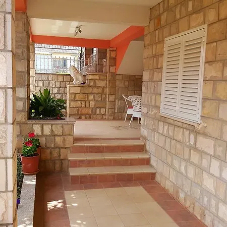 Andric 2 Appartement *