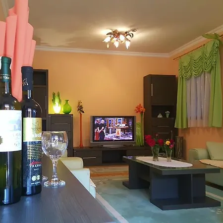Appartement Andric 2 *
