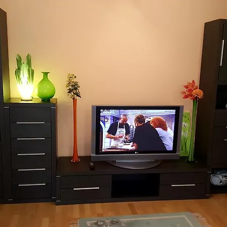 Appartement Andric 2 Trebinje