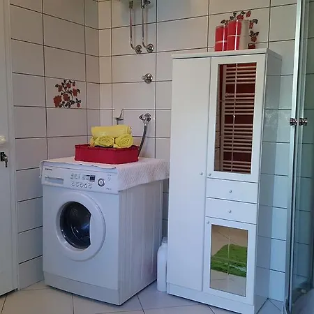 Appartement Andric 2 Trebinje