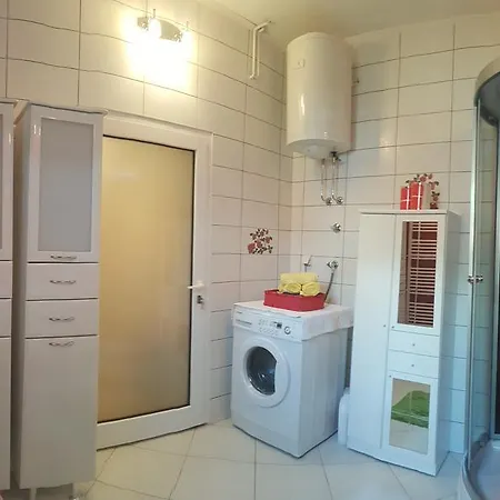 Andric 2 Appartement Trebinje