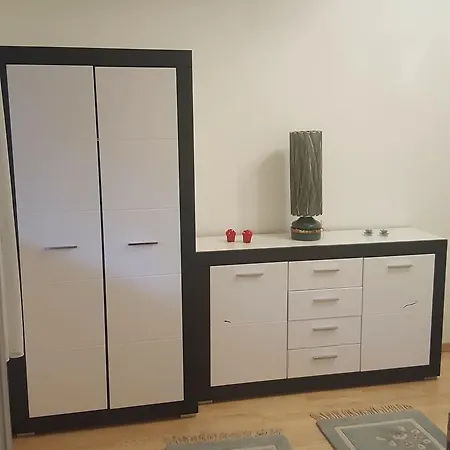 Apartamento Andric *