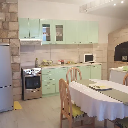 Appartement Andric 2