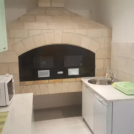 Appartement Andric 2 Trebinje