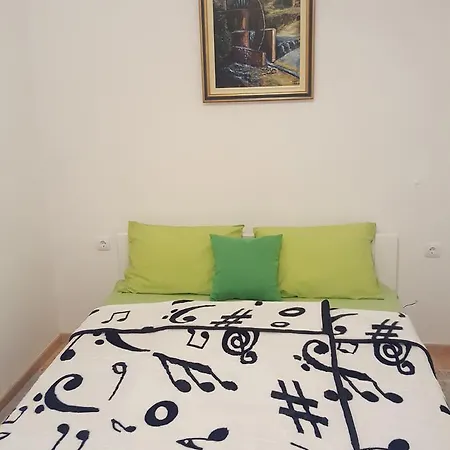 Andric 2 Appartement Trebinje