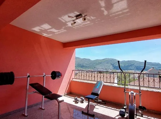 شقة Andric 2 تريبينيي