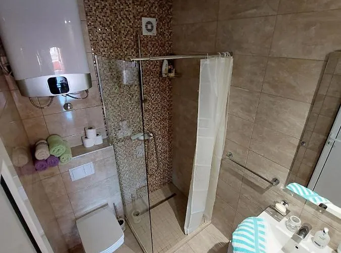 شقة Andric 2 تريبينيي