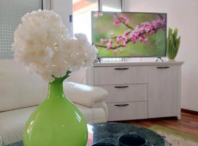 شقة Andric 2 تريبينيي