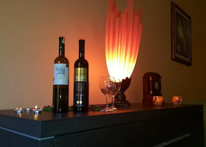 Andric 2 * تريبينيي