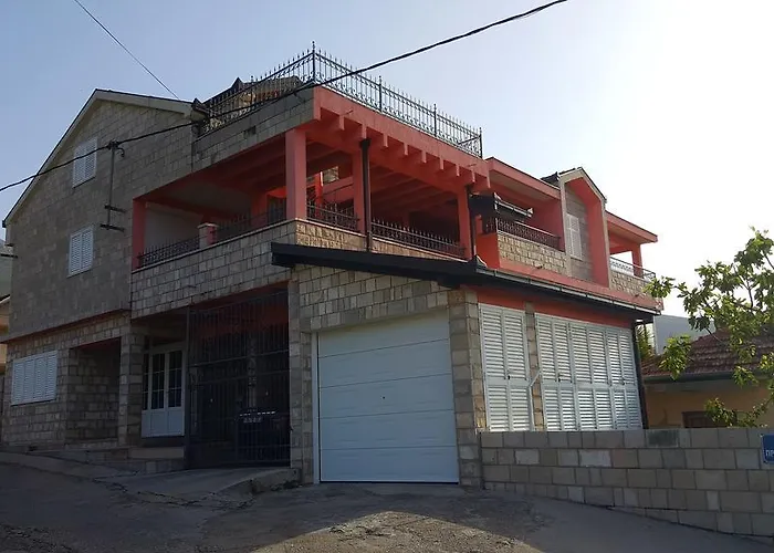 شقة Andric 2 تريبينيي