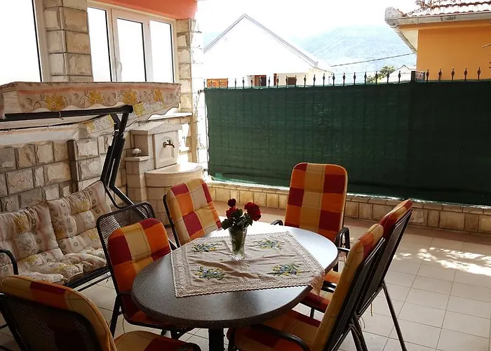 Andric 2 تريبينيي