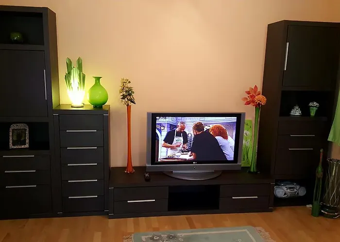 شقة Andric 2 تريبينيي