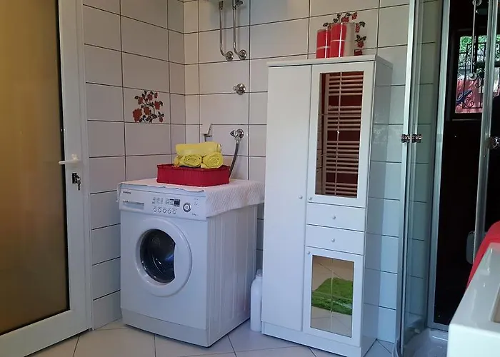 شقة Andric 2 تريبينيي