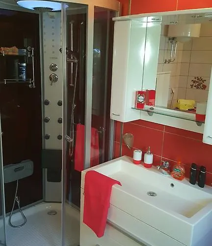 Andric 2 تريبينيي