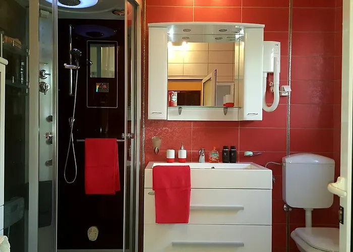 Andric 2 تريبينيي