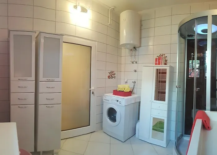 Andric 2 شقة تريبينيي