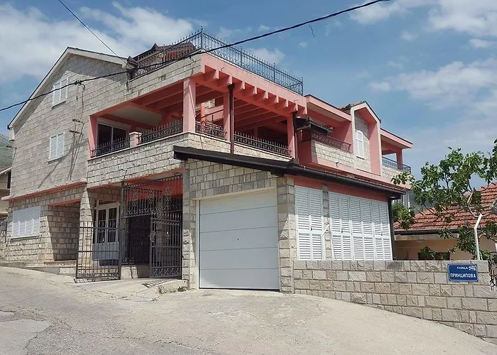 Andric 2 شقة تريبينيي