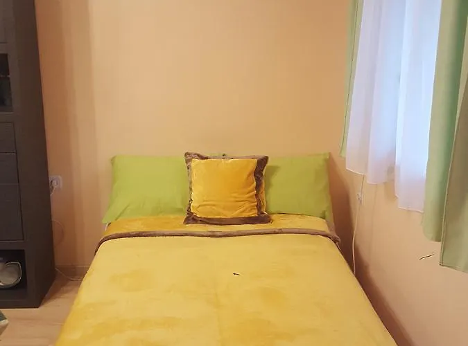 Andric 2 * تريبينيي