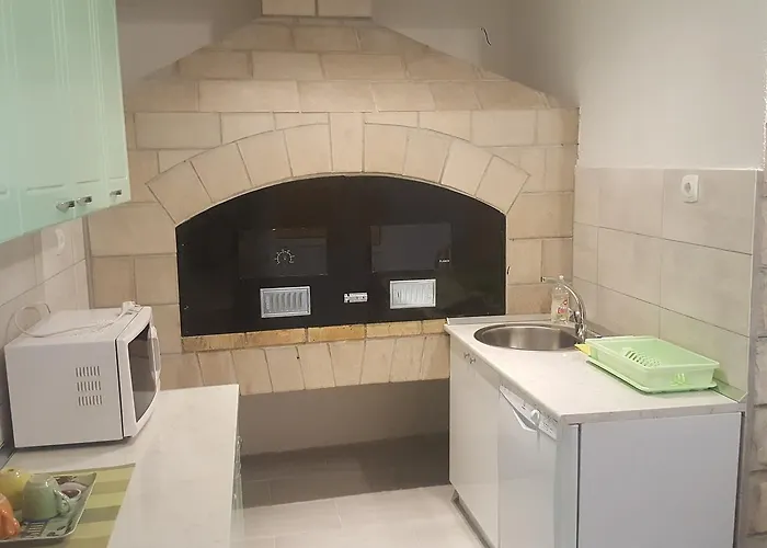 شقة Andric 2 تريبينيي