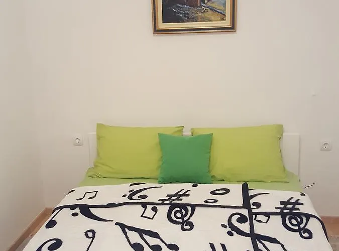 Andric 2 شقة تريبينيي